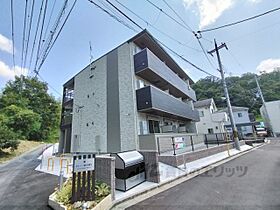 セレーノ東生駒Ｃ 202 ｜ 奈良県生駒市辻町（賃貸アパート1K・2階・28.87㎡） その9