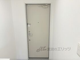 大阪府枚方市津田元町３丁目（賃貸アパート1LDK・3階・37.26㎡） その12