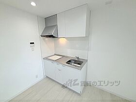 大阪府枚方市津田元町３丁目（賃貸アパート1LDK・3階・37.26㎡） その4