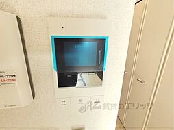 ＴＶモニターフォン