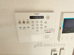 ホームセキュリティ