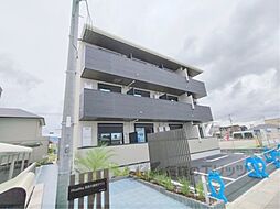 ヒカルサ奈良大森西サウス