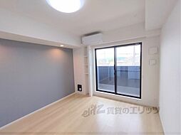 ヒカルサ奈良大森西サウス 203 2階1Kのリビング/ダイニング