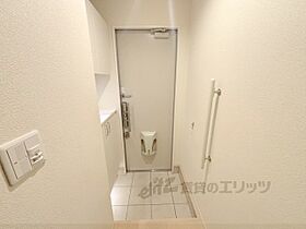 Ｓｅｒｅｎａ　Ｖｉｌｌａ　ＳＫ1 101 ｜ 奈良県奈良市五条西１丁目（賃貸アパート1LDK・1階・44.58㎡） その12