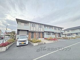 Ｓｅｒｅｎａ　Ｖｉｌｌａ　ＳＫ1 101 ｜ 奈良県奈良市五条西１丁目（賃貸アパート1LDK・1階・44.58㎡） その1