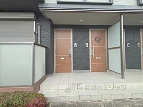 Ｓｅｒｅｎａ　Ｖｉｌｌａ　ＳＫ1 101 ｜ 奈良県奈良市五条西１丁目（賃貸アパート1LDK・1階・44.58㎡） その21