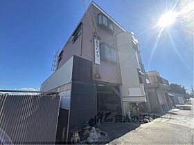 森川ハイツ 302 ｜ 奈良県天理市二階堂北菅田町（賃貸マンション1K・3階・17.10㎡） その1