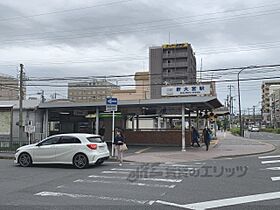 エスパイン大宮 602 ｜ 奈良県奈良市大宮町３丁目（賃貸マンション1LDK・6階・49.48㎡） その8