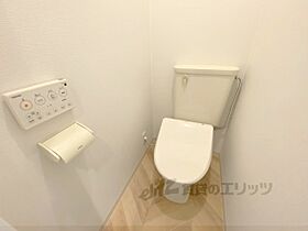 クレール秋篠 201 ｜ 奈良県奈良市秋篠町（賃貸アパート1K・2階・20.19㎡） その10