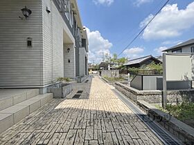 奈良県奈良市菅原東１丁目（賃貸アパート1K・1階・30.00㎡） その14