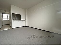 JR桜井線 長柄駅 徒歩18分の賃貸アパート 1階1LDKのリビング/ダイニング