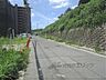 その他：前面道路