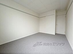 近鉄橿原線 田原本駅 徒歩7分の賃貸アパート 1階2DKのリビング/ダイニング