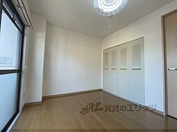 ロータスヒル 103 1階1Kのリビング/ダイニング