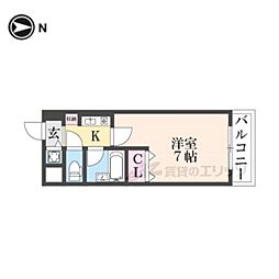 近鉄奈良線 生駒駅 徒歩5分