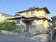 奈良県生駒市白庭台1丁目：物件画像／株式会社エリッツ　エリッツ奈良新大宮店