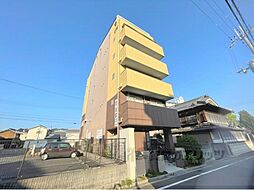 グレイスピア中西