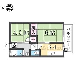 藤谷ハイツ
