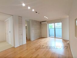 シャトードール　プレミア 101 1階3LDKのリビング/ダイニング