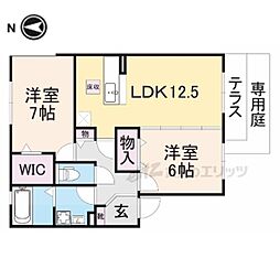 和歌山線 畠田駅 徒歩8分