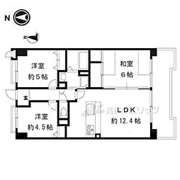 近鉄奈良線 東生駒駅 徒歩3分