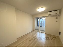 アルカンシエル・ベルII 1階1LDKのリビング/ダイニング