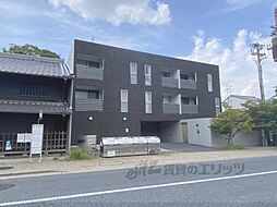 近鉄奈良線 近鉄奈良駅 徒歩14分の賃貸マンション