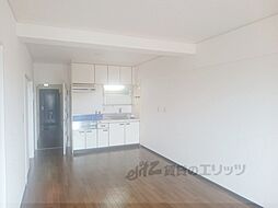 奈良パークハイツ 904 9階3LDKのリビング/ダイニング