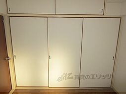 近鉄天理線 天理駅 徒歩2分の賃貸マンション 4階3DKのリビング/ダイニング