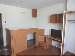 レオパレスナップシャンブル 106