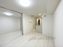 ピュアフィールド 1階2LDKのリビング/ダイニング