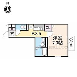 グランドゥール西大寺