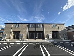 JR桜井線 櫟本駅 徒歩17分の賃貸アパート