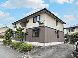 JR関西本線 王寺駅 徒歩19分の賃貸アパート