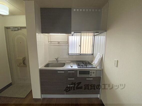 ジョイフルハイツA_内装_4