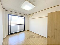 新大宮シティ・パル 617 5階1Kのリビング/ダイニング