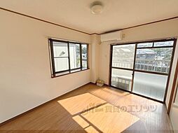 大東工芸マンション 3階1DKのリビング/ダイニング