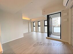 Ｌａｖｉｅｎａ　Ｎａｒａ 705 7階2LDKのリビング/ダイニング