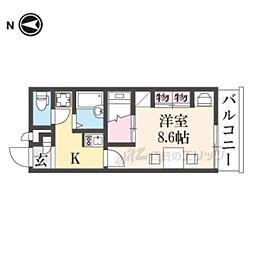 レオパレスＫ＆Ｍ