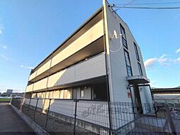 近鉄天理線 天理駅 徒歩20分の賃貸アパート