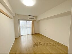 アーバンエース新大宮パル 905 9階1Kのリビング/ダイニング