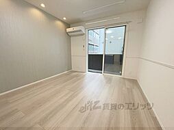 ラヴィベール 101 1階1LDKのリビング/ダイニング