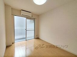 コーポ三和新大宮II号館 211 2階1Kのリビング/ダイニング