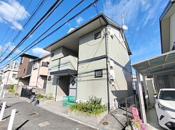 フローラ新大宮