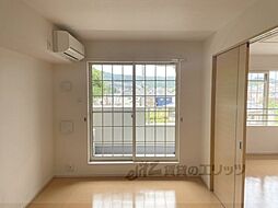 プロミネント 2階2LDKのリビング/ダイニング