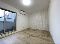 クレアール郡山I 1階1Kのリビング/ダイニング