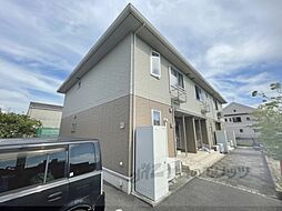 近鉄橿原線 田原本駅 徒歩18分の賃貸アパート