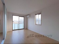 Ｖｉｖａｃｅ 206 2階2LDKのリビング/ダイニング