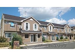 JR関西本線 法隆寺駅 徒歩8分の賃貸アパート