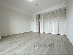 Ｔ・Ｋビル西大寺ＮＯＲＴＨ 807 8階1Kのリビング/ダイニング